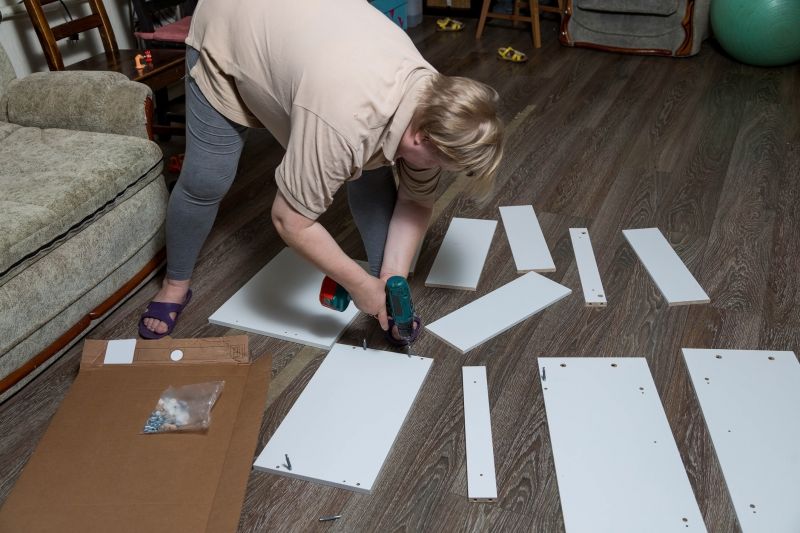 Cabinet Carpentry Service